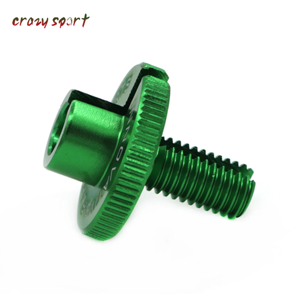

M10 Clutch Cable Wire Adjuster For KAWASAKI Z750 Z800 Z1000 Z1000SX VERSYS 1000 ZZR400 ZZR600 Motorcycle Accessories