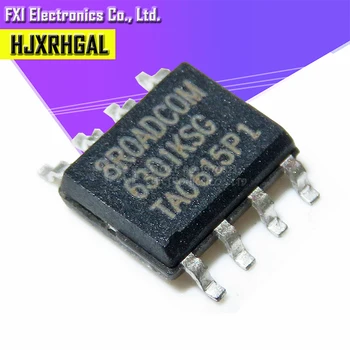 

Free shippin 10pcs/lot BCM6301KSG 6301KSG SOP8 original authentic