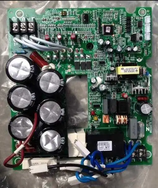 ZQ86 GRZQ86-R 30228606 новая и оригинальная переменная панель управления компрессором