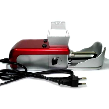 

20PCS Free shipping tobacco roller tobacco filler machine 100-240V EU/US adapter