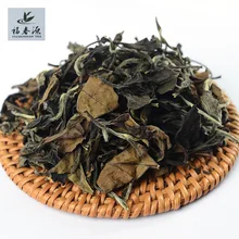 Китайский дикий зеленый органический Старый белый чай AA Белый пион высокий мутайн YunWu белый чай