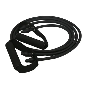 

Yoga Pull Rope Resistance Bands Fitness Gym Elastic Bands Rubber Chest Expander Workout Exercise Training Band