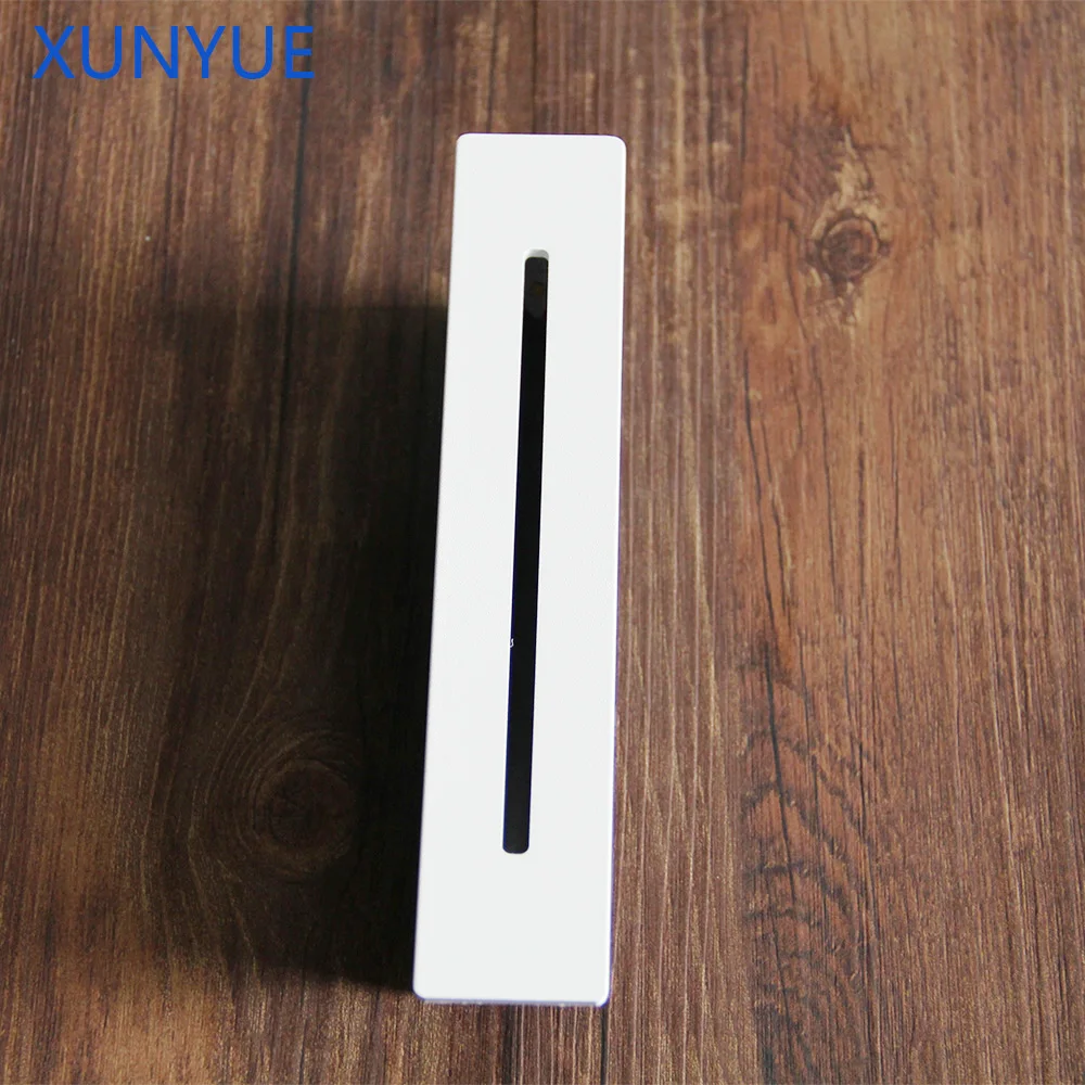 XUNYUE высокое качество 3 Вт встроенная алюминиевая подсветка для лестницы с CREE Led