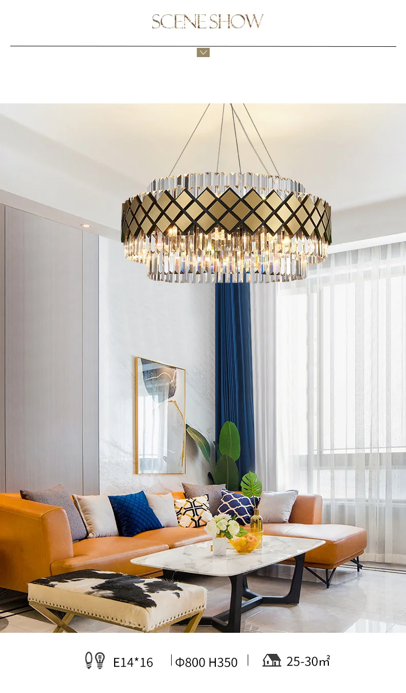 State Of The Art Chandeliers For Your Home