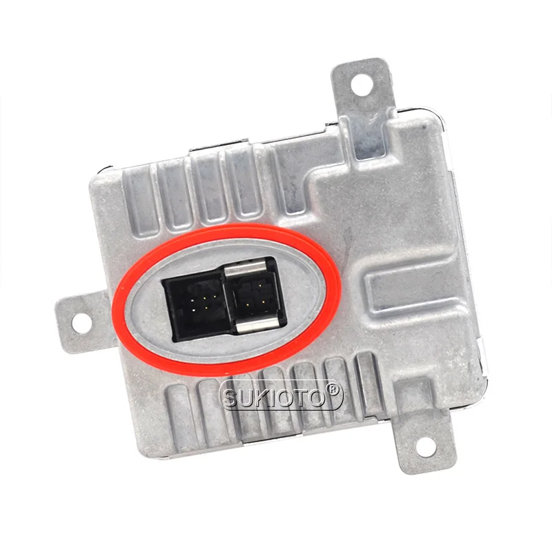 SUKIOTO New OEM D1S D1R D2S D2R HID Xenon Ballast W003T20071 For Car Headlight Xenon Bulb Lamp For E90 F10 F11 F01 F07 (8)