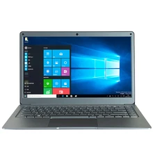 Jumper EZbook X3 Ноутбук 13,3 дюймов ips дисплей ноутбук Intel Apollo Lake N3350 6 ГБ 64 Гб eMMC 2,4G/5G WiFi с M.2 SATA SSD слотом