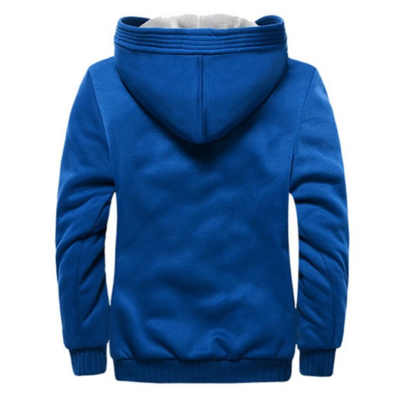 Мужская Флисовая Толстовка с капюшоном размеры до 5XL|hoodies men|5xl hoodieswarm hoodie |