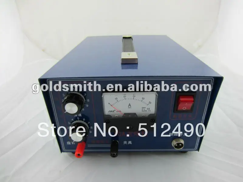 

Diy jeweler welder machine ,mini spot welder,jewelry welding machine