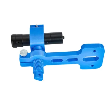 

Hunting Target Accessories Aluminum Center 360 Degree Rotating Head Body for Hunting-ABLD