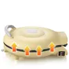 Double Side Heating Baking Pan Electric Crepe Maker Multi Cooker Skillet Pancake Baking Machine Grill padella elettrica 3