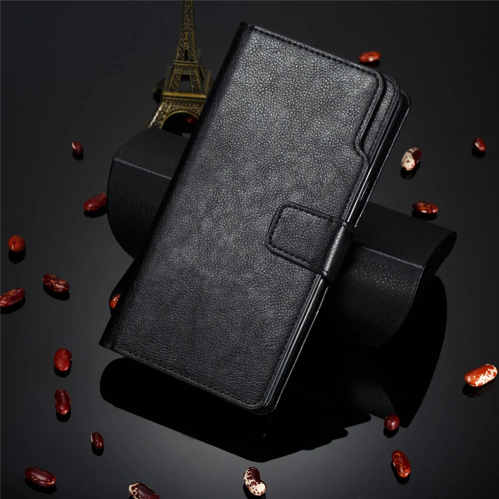 Luxury Leather Flip Wallet Y5P Y6P Case For Huawei P40 P30 P20 P10 Mate 30 20 10 Lite Pro Y7 P Smart 2019 2020 Phone Cover Coque