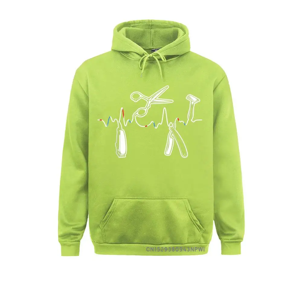  Geek Long Sleeve Hoodies Autumn  Men Sweatshirts Printing Clothes Prevalent 27641 lightgreen