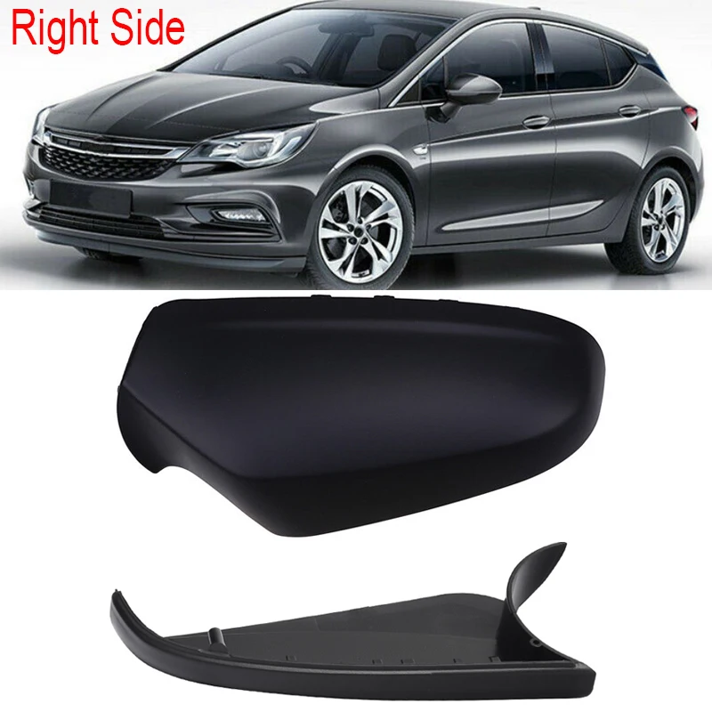 MagicKit Wing Mirror Cover Frame Lower 