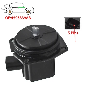 

Intake Manifold Short Runner Valve Actuator 68166449AA 04593839AB 4593839AB For Chrysler 300 Charger 2.7L 3.5L