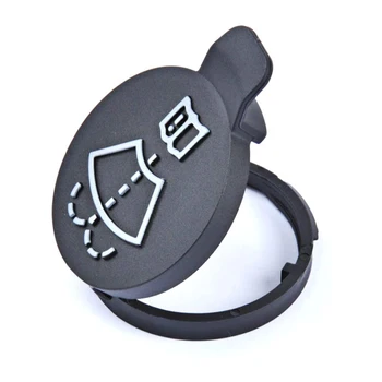 

OGE Windshield Wiper Washer Fluid Reservoir Tank Bottle Cap for Chevrolet/Buick/GMC/Cadillac OEM:12767700
