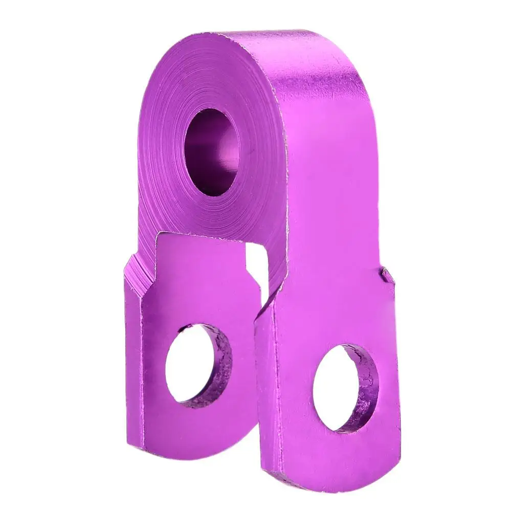 Motorcycle Motorbike Dirt Bike Aluminum Shock Absorber Height Extender Riser Motorcycle Motorbike Dirt Bike Aluminum Shock Absorber Height Extender Riser