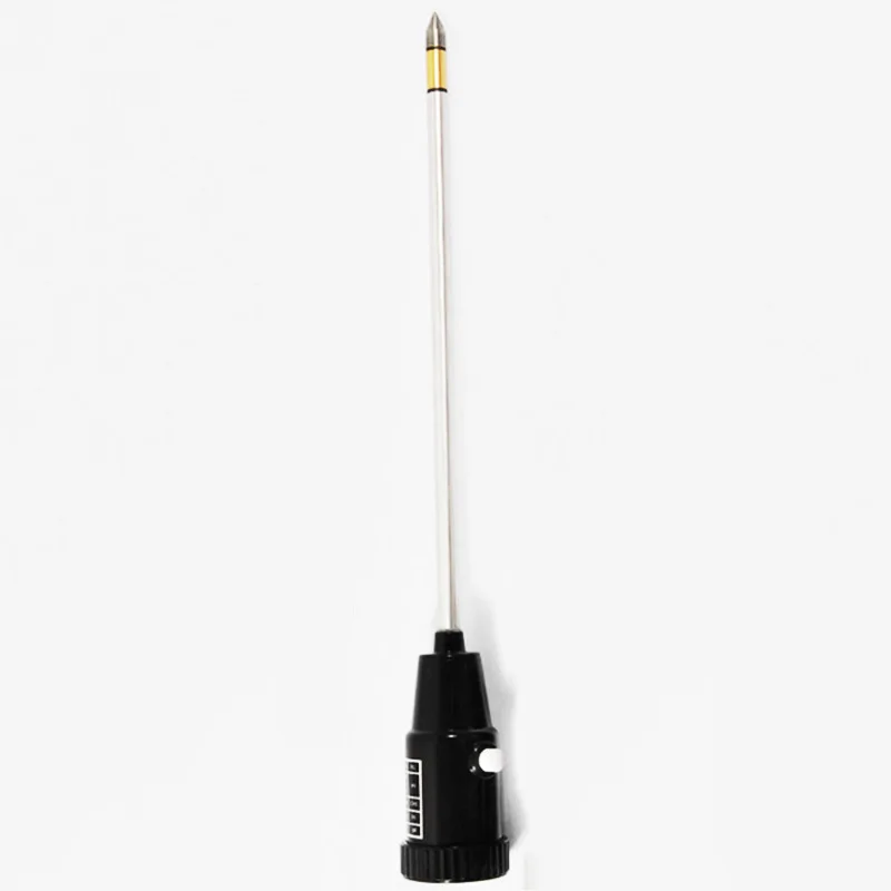 

2in1 Soil Humidity Tester PH Moisture Light Test Meter For Garden Plant Flower moisture range garden planting supply