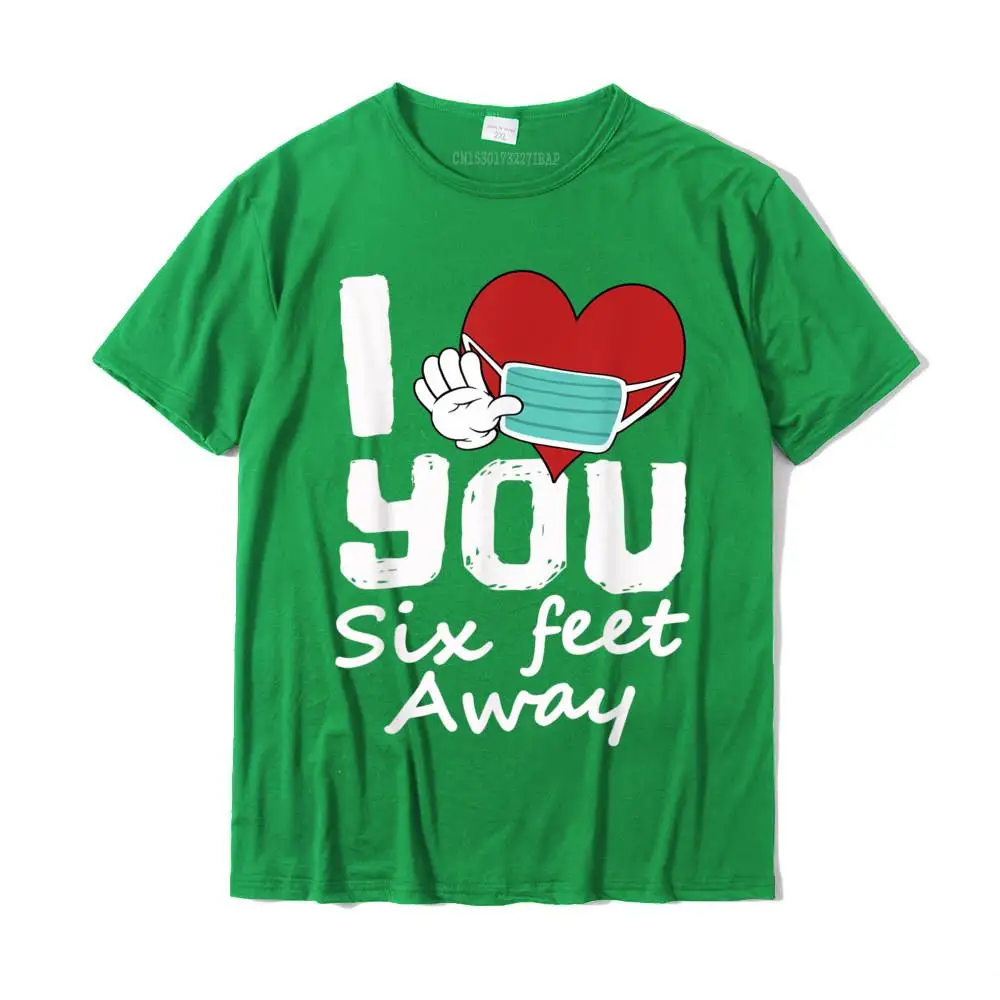 Casual O Neck T Shirts Autumn Tops Shirts Short Sleeve Retro All Cotton Slim Fit T-shirts Casual Men Drop Shipping Heart You 6 Ft. Away Sarcastic Sayings Novelty Introvert T-Shirt__MZ17826 green