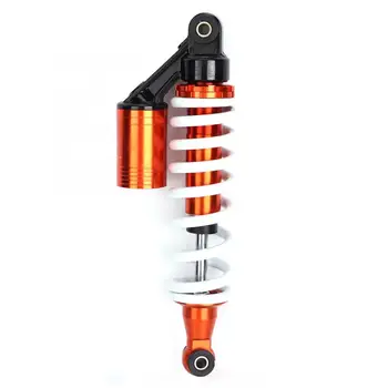 

Rear Shock Absorber Damper 325mm/12.8in ATV Motorcycle Parts Fits for Yamaha Shock Absorber Struts Auto Accessories