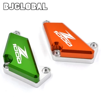 

Engine Guard Cover Protector For Kawasaki Z1000 Z1000SX 2016 2015 2014 2013 2012 2011 2010 Stator Case Slider Frame Protection