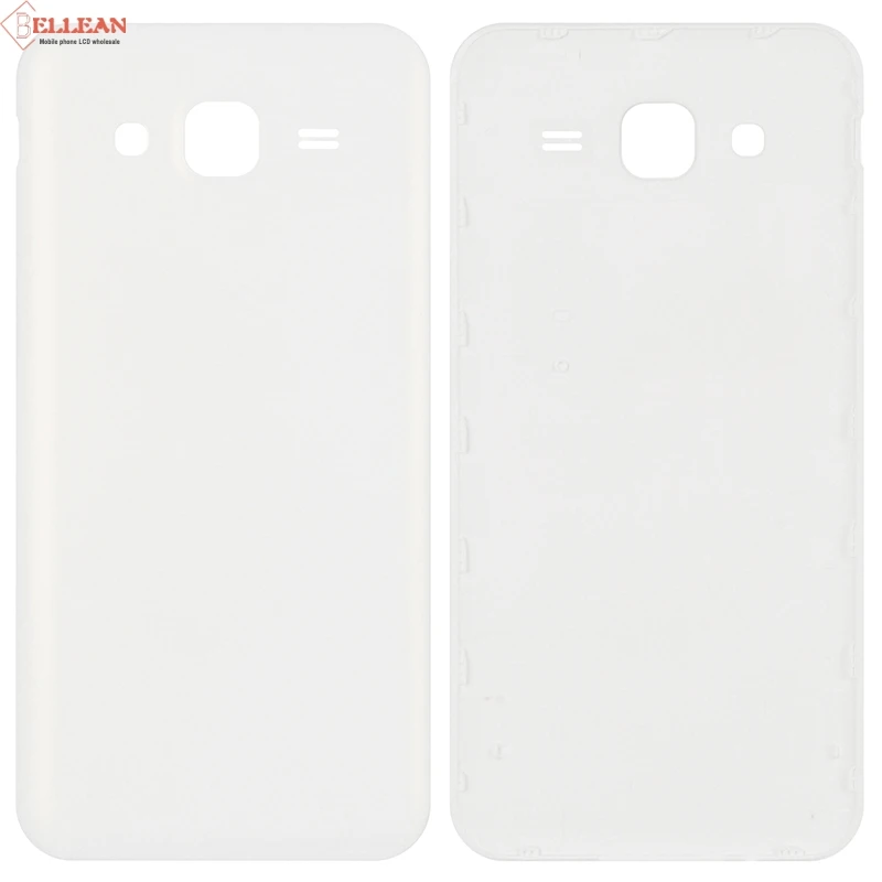 10 шт. HH J5 Корпус задняя крышка Ремонт Часть для Samsung Galaxy J5 j500 батарея задняя панель Корпус чехол