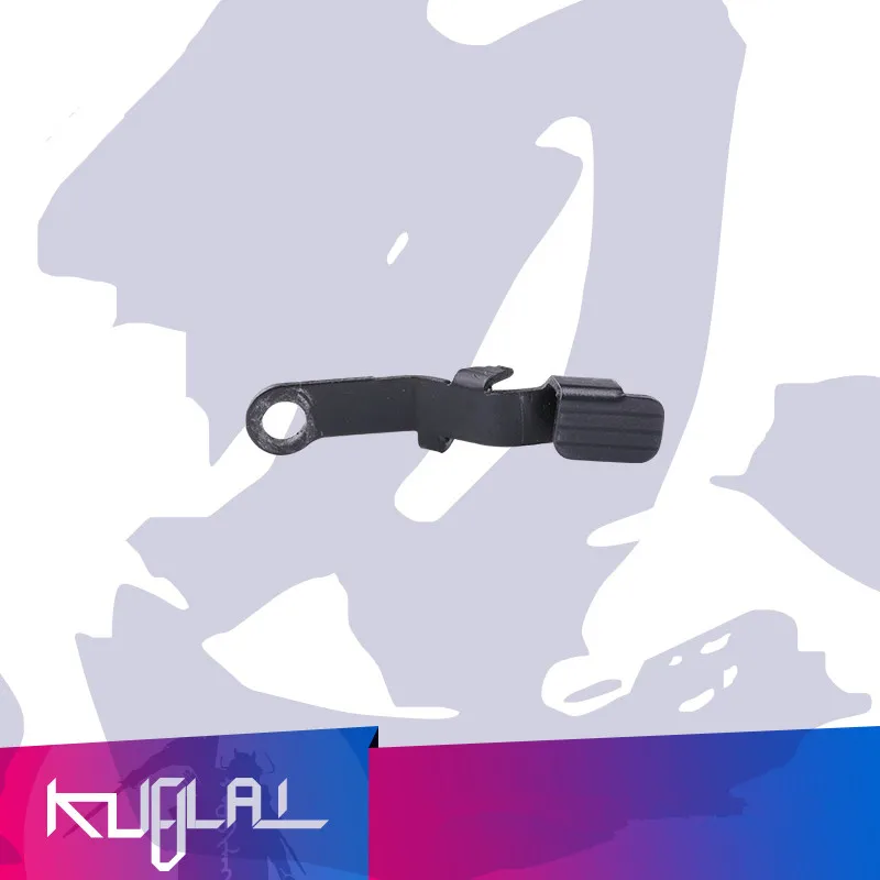 

1Pc Outdoor Tactical Modification Upgrade Part for KUBLAI P1