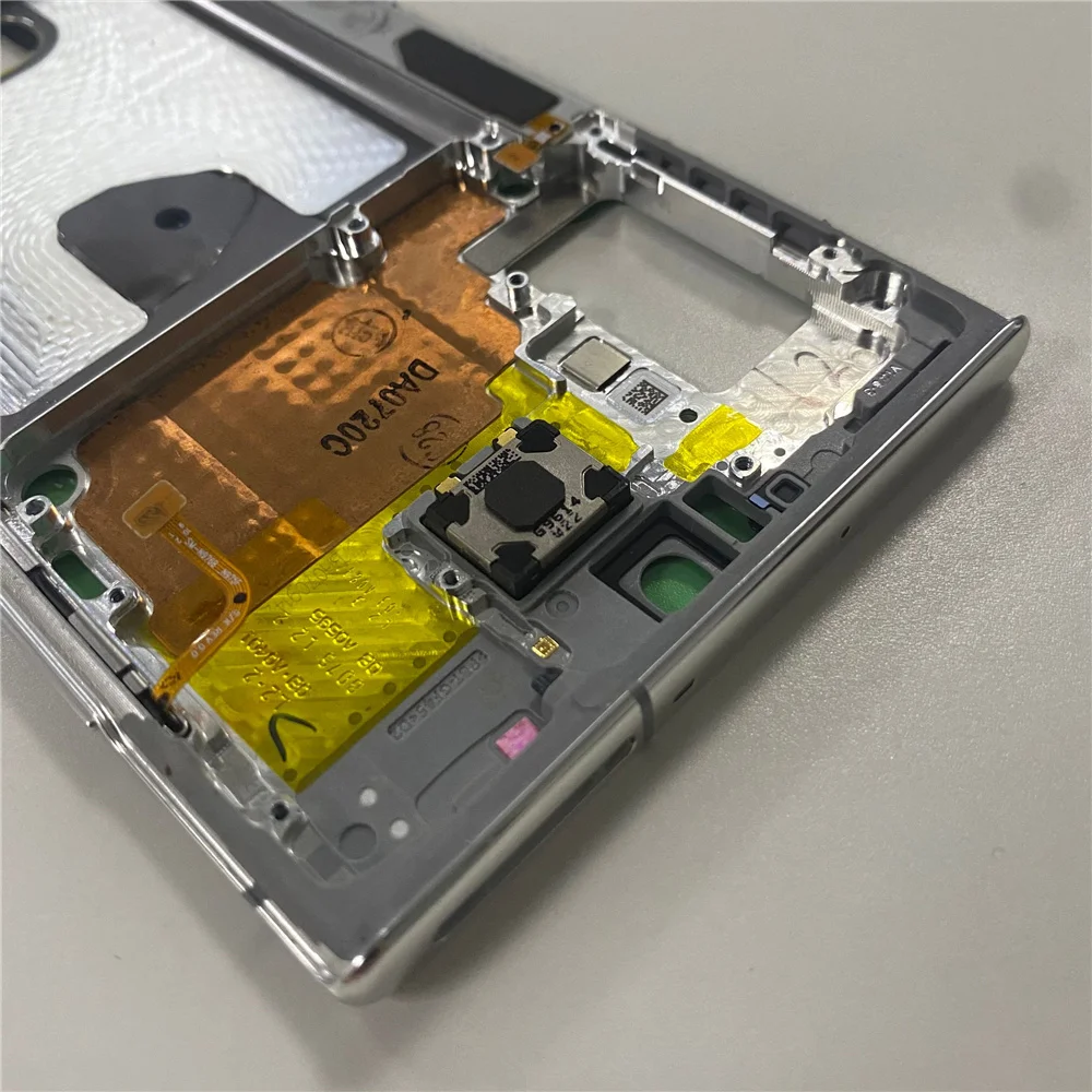 Ｚ  Ʈ 10 N970 Ʈ 10 + Ʈ 20 Ʈ SM-N985F Ʈ 20  Ͽ¡  ÷Ʈ, ̵  LCD , ǰ