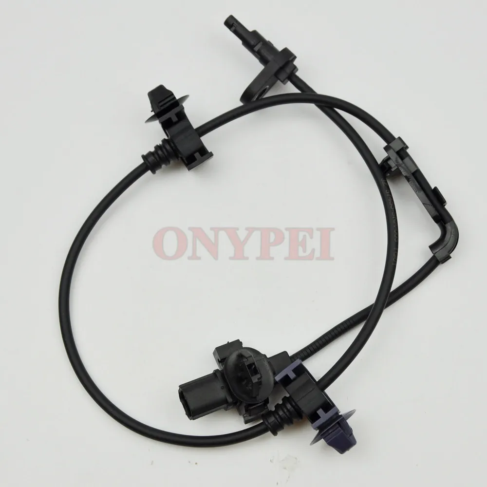 Абсолютно передний левый ABS Датчик 57455-SNA-003 57455SNA003 для Honda Civic 2006-2011 ABS Датчик скорости колеса