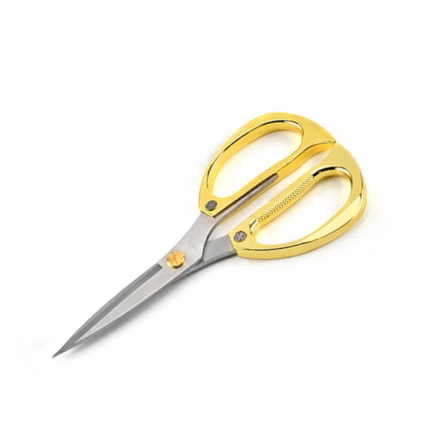 Nożyce kuchenne Nożyczki 19cm Nożyczki kuchenne ze stali nierdzewnej do ziół Kurczak Mięso Drób Warzywa Ryba Uniwersalne nożyczki