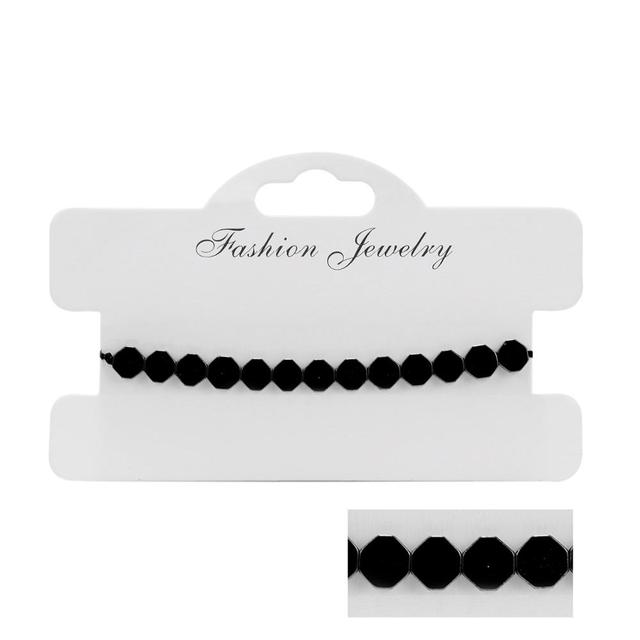 Power Therapy Magnets Magnetite Bracelets Heart Arrow Round Healthy Magnetic Bracelet Women Men Health Care Jewelry