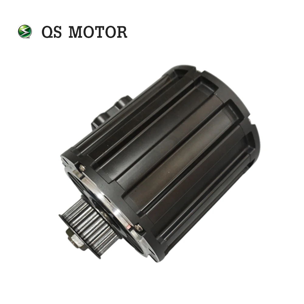 US $437.00 QSMOTOR 2000W Mid Drive Motor With EM72100SP Controller And Kits For Electric Motorbike Dirtbike 70KPH 72V