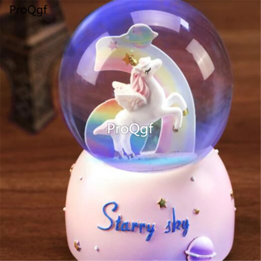 

Ngryise 1Pcs A Set romantic music gift xiaohuihui