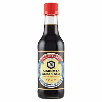

Kikkoman Salsa di Soia - 250 g