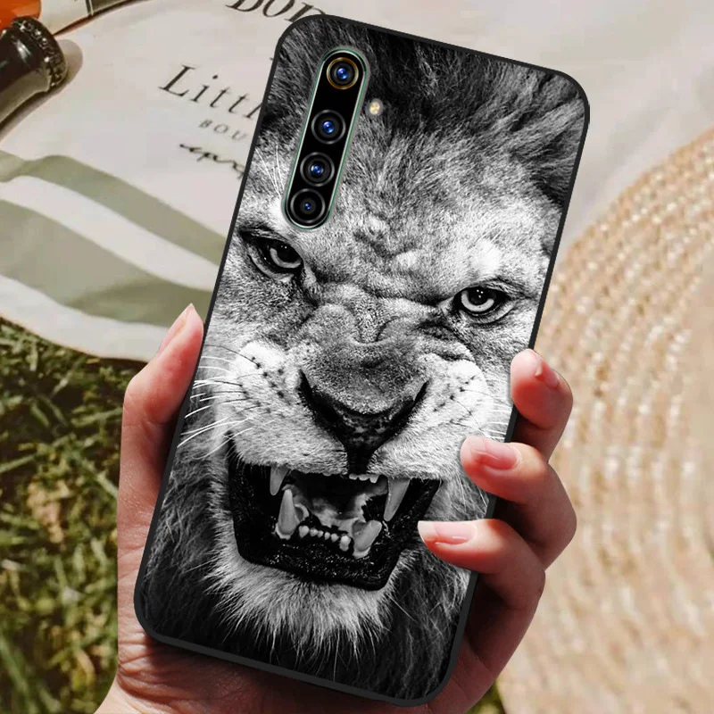 Sleek Soft Silicon TPU Back Phone Cover
