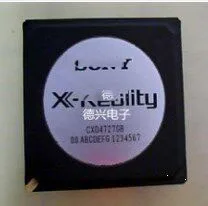 Комплект одежды из 4 предметов, Новая IC CXD4727GB CXD4727 4727 NEC и BGA