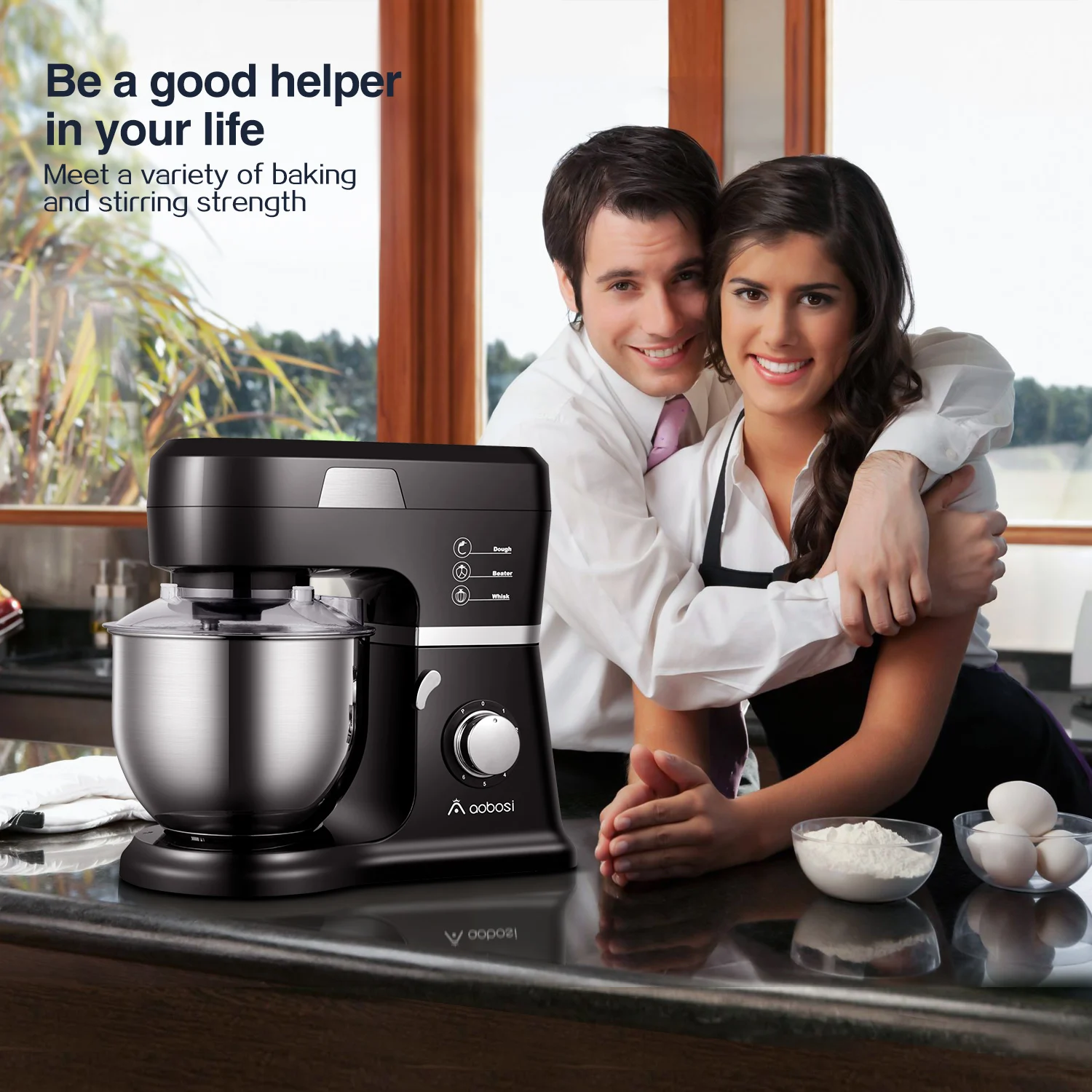 philips mixer for cake