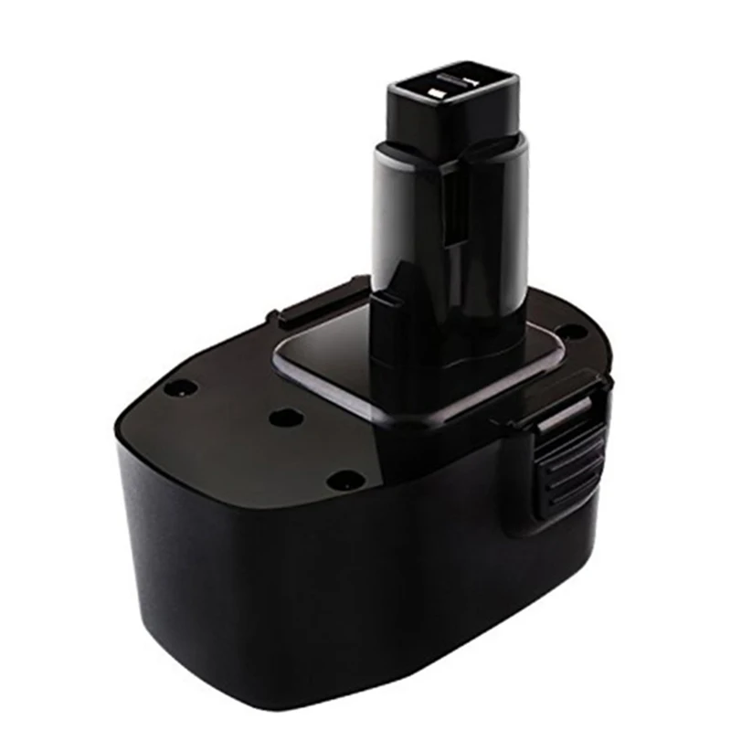 Пластиковый Чехол для Dewalt 14 4 В DC9071 DE9037 DE9071 DE9074 DE9075 DW9071|case for|case casecase for battery |