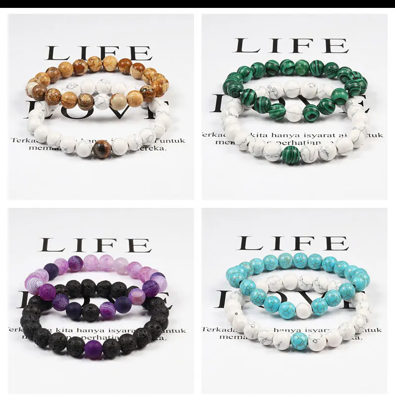 Bracelet Perle Amiti Bracelet Amiti 