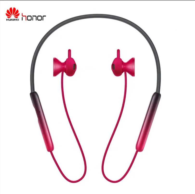 huawei Honor xSport Pro Bluetooth sans fil ecouteur aimant safety exterieure Sport casque