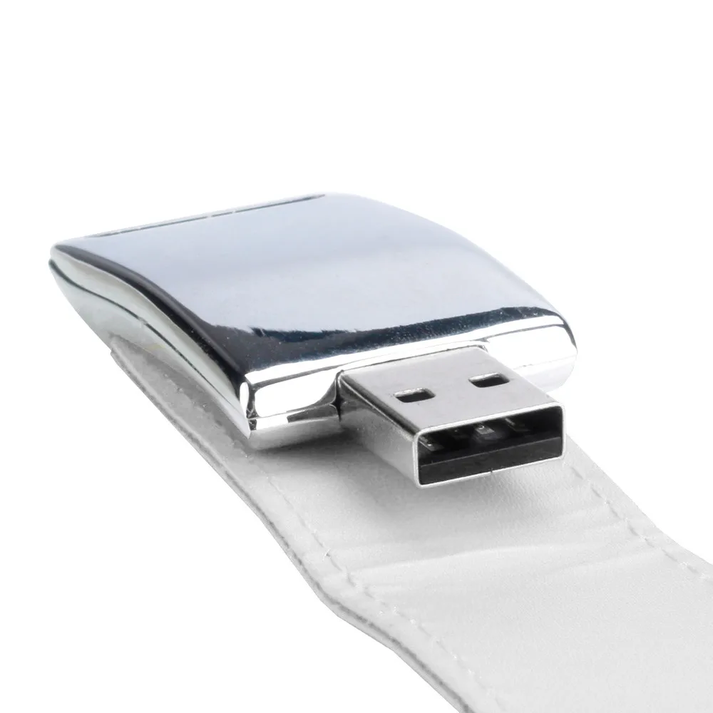 USB флэш-память USB CardsUSB 2,0 16 Гб деловой кожаный usb-накопитель карта памяти u-диск Micro Sd Drive-L830