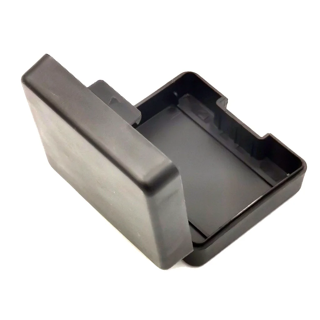 

For Sports Cameras 9 Accessories Plastic Battery Case Storage Box Cover Camera Accessories for 9 Battery Storage Boxes