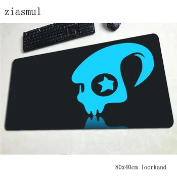 

saints row mouse pad 800x400x3mm mats Customized Computer mouse mat gaming accessories Boy Gift mousepad keyboard games pc gamer