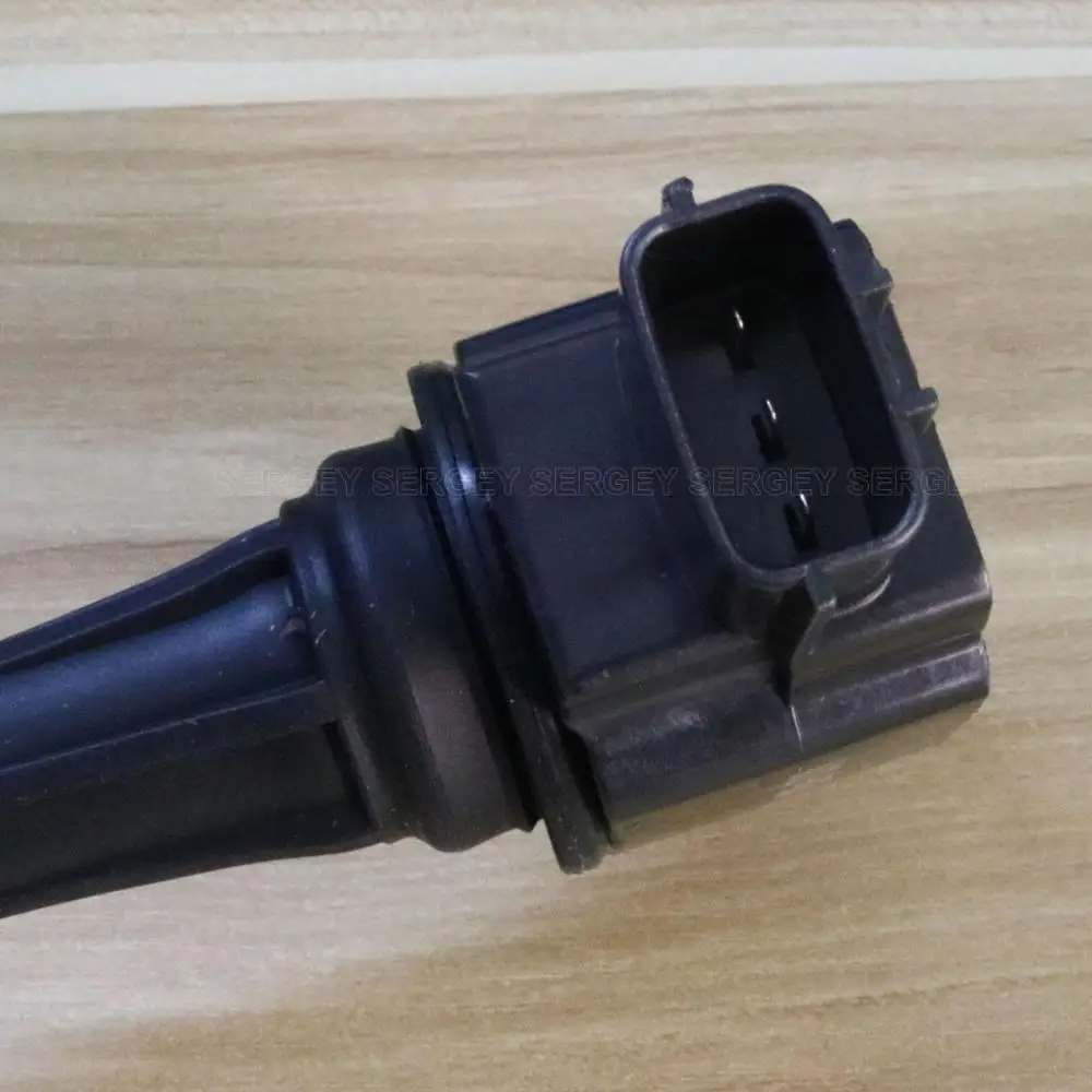 4 шт./лот OEM ZJ0118100 ZJ01 18 100 AIC4051 AIC 4051 для MAZDA 3 BL BK 1 6 карандаш катушки зажигания|coil pack|coil