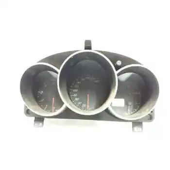 

4TBN9JA BOX INSTRUMENTS MAZDA 3 SALOON (BK)