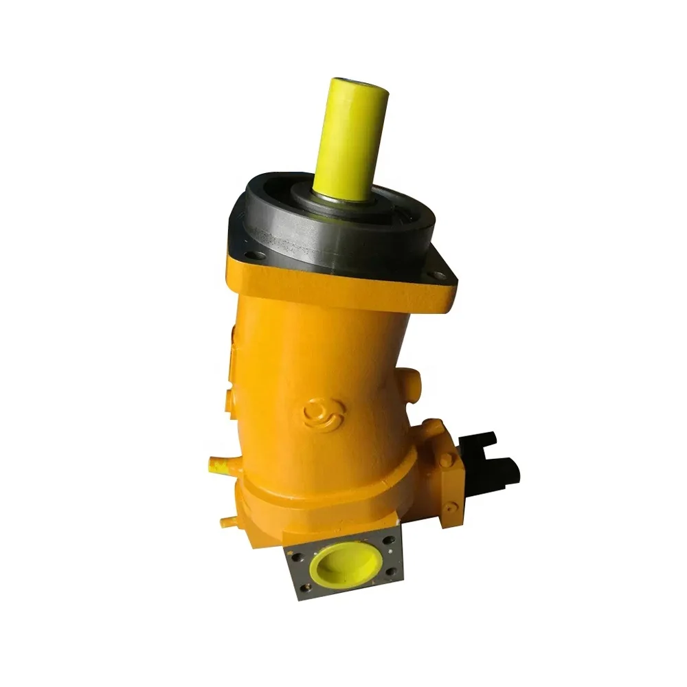 L7V насосы насос переменной производительности L7V160EL2.0RPF00 для крана