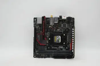 

For ASUS ROG MAXIMUS VIII IMPACT 1151/DDR4/ M8I 17*17 Mini Board