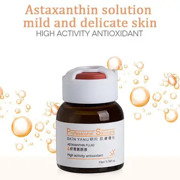 

10ml Whitening Face Serum Astaxanthin Improve Dull Serum Care Skin Moisturizing The Of Tone White Serum Skin Z5K7