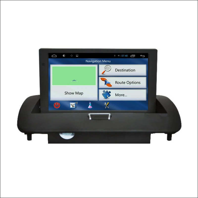 Мультимедийная система для Volvo S40 C40 Android медиаплеер радио стерео GPS навигация
