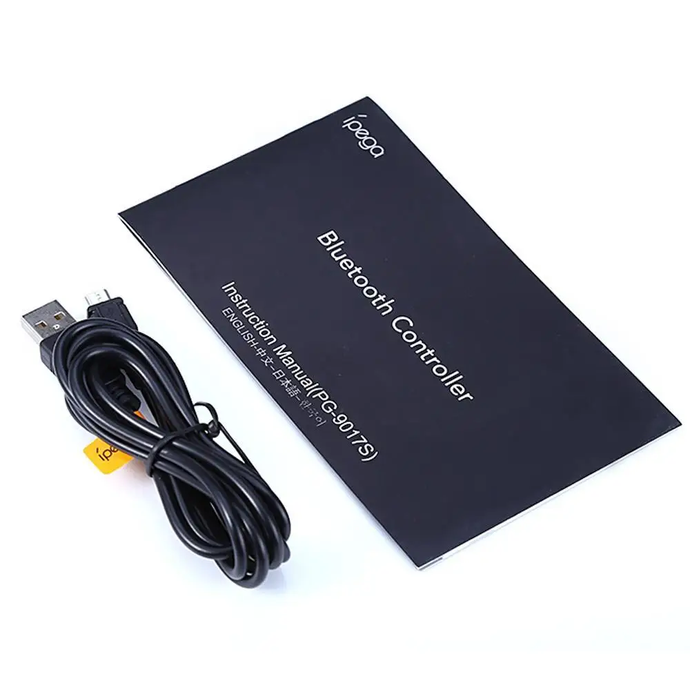IPEGA PG-9017S PG 9017S для ПК IOS Android планшет геймпад Bluetooth беспроводной геймпад джойстик контроллер игровой держатель