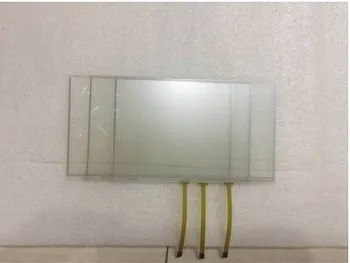 

Digitalizador de pantalla táctil para EXFO MAX-715B MAX-720B MAX-730B